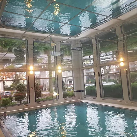 Lejlighed W Kolobrzegu Przy Promenadzie