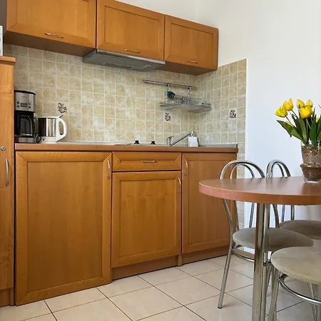 W Kolobrzegu Przy Promenadzie * Kołobrzeg