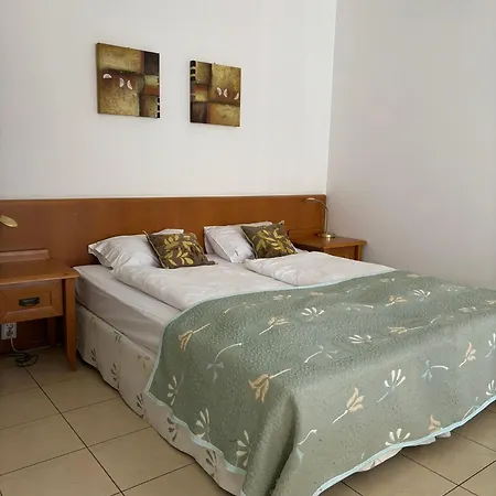 Lejlighed W Kolobrzegu Przy Promenadzie