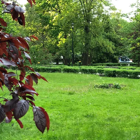 W Kolobrzegu Przy Promenadzie * Kołobrzeg