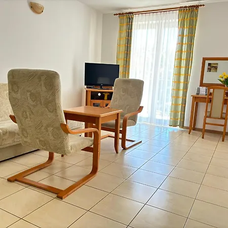 Lejlighed W Kolobrzegu Przy Promenadzie