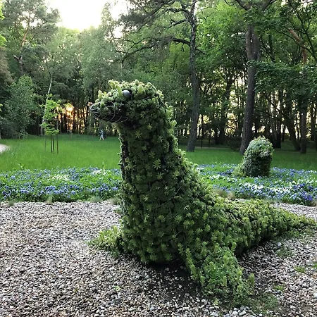 Lejlighed W Kolobrzegu Przy Promenadzie *