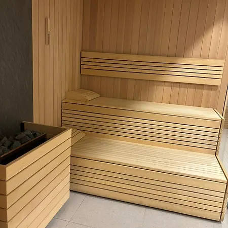 W Kolobrzegu Przy Promenadzie Lejlighed Kołobrzeg