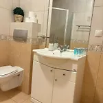 Appartamento Olimp W Kolobrzegu Przy Promenadzie *