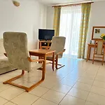 Appartamento Olimp W Kolobrzegu Przy Promenadzie