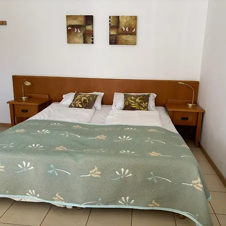 Olimp W Kolobrzegu Przy Promenadzie Appartement