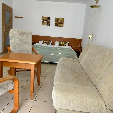Apartment W Kolobrzegu Przy Promenadzie *