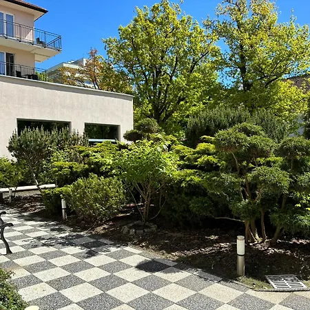 W Kolobrzegu Przy Promenadzie Apartment Kolberg
