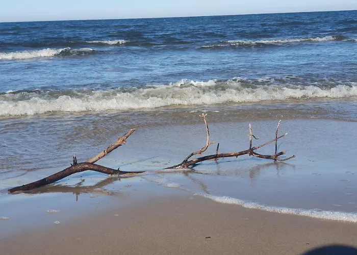 Olimp W Kolobrzegu Przy Promenadzie