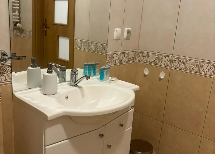 Olimp W Kolobrzegu Przy Promenadzie Kołobrzeg