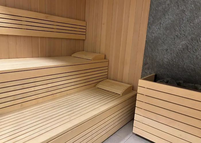 Appartement Olimp W Kolobrzegu Przy Promenadzie Kołobrzeg